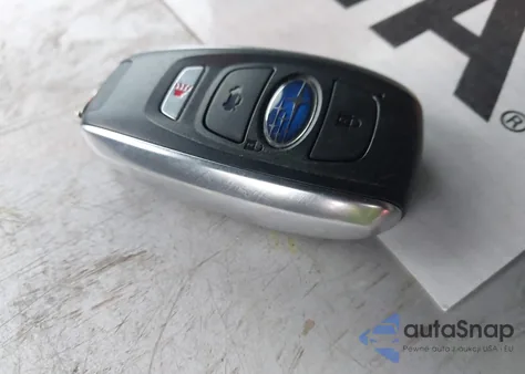 2025 Subaru Wrx Limited из США, поврежденный, VIN JF1VBAN61S9807764